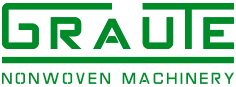 Graute GmbH Logo - Nonwoven Maschinen